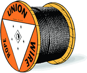 Union reel