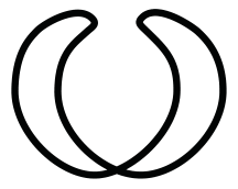 Basket hitch at 30 degrees