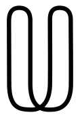 Vertical basket hitch