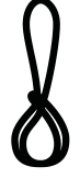 Choker hitch