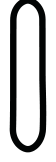 Vertical grommet