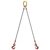 125-HT-HT Wire Sling