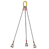 135-HT-HT Wire Sling