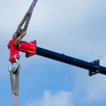 Rental equipment for cranes
