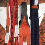 Synthetic sling selection